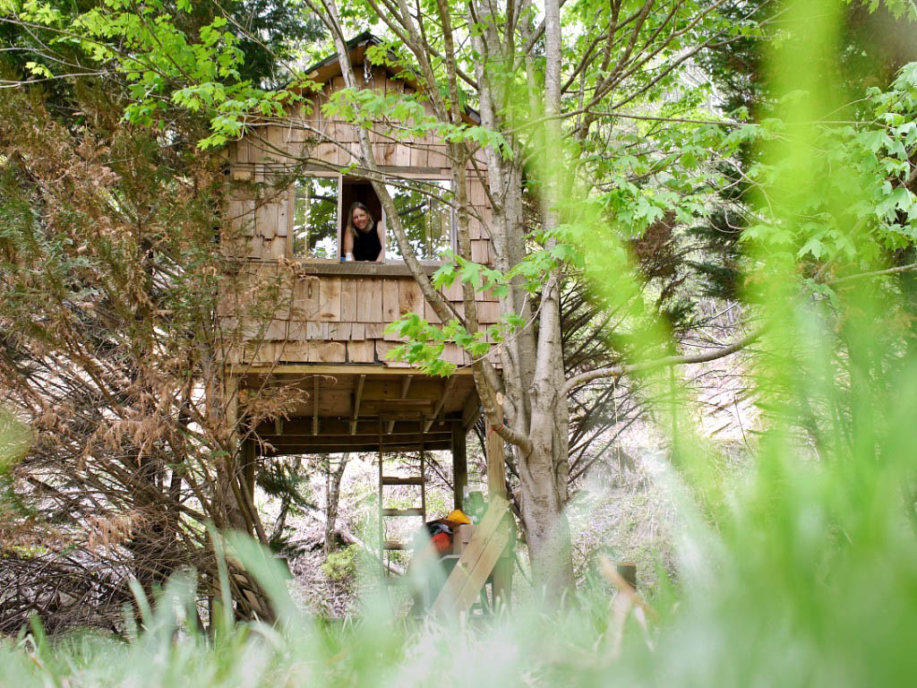 Appalachian Trail: 19. Von Gatlinburg nach Hot Springs