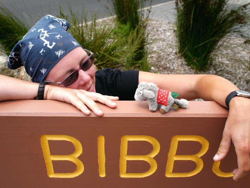 Bibbulmun Track: 13. Von Denmark nach Albany