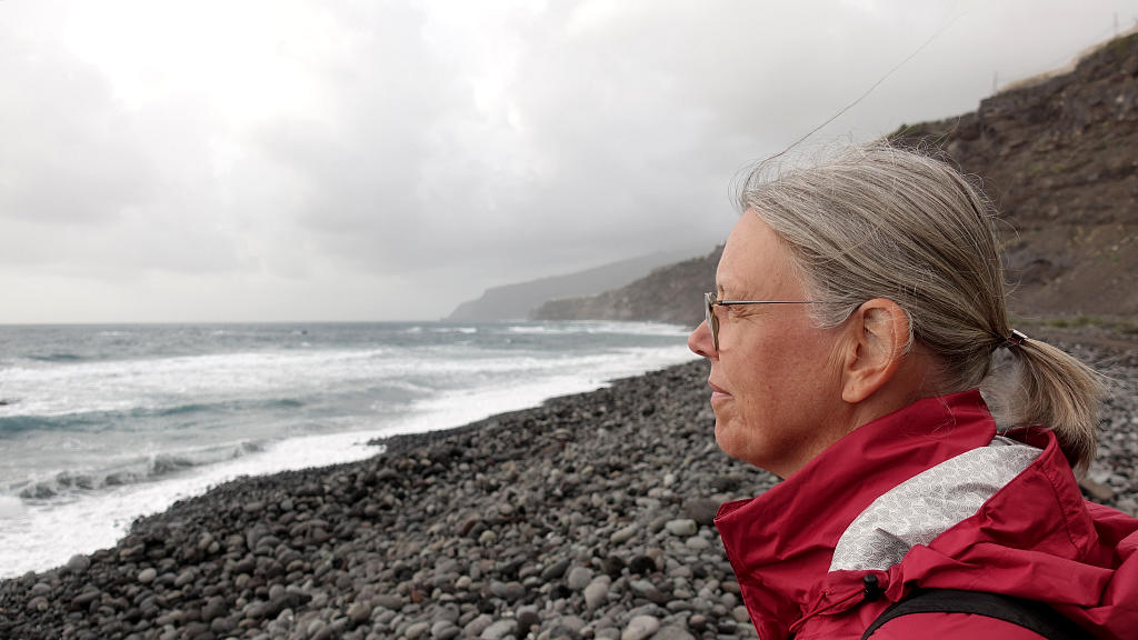 La Palma: 25. Playa de Los Guirres