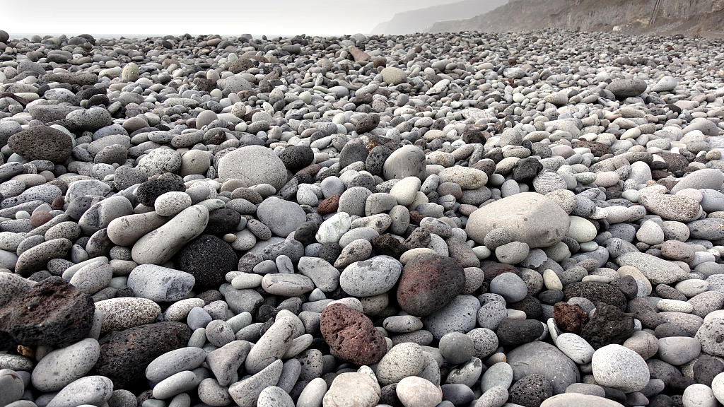 La Palma: 25. Playa de Los Guirres