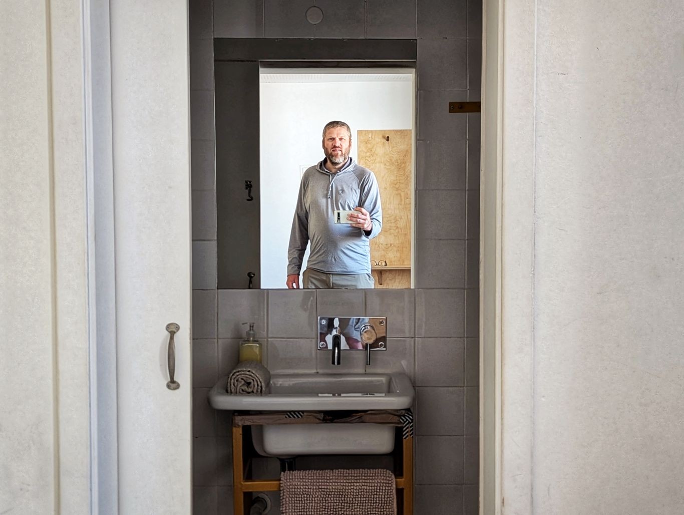 Neuer Artikel 3