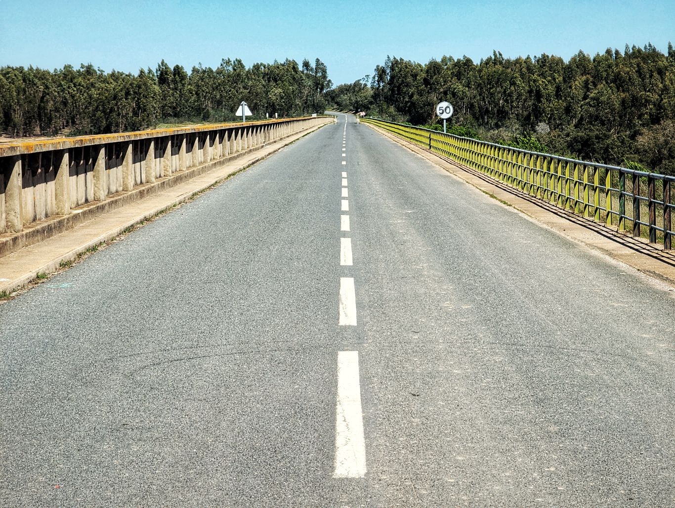 Historischer Weg: 9. Von Cercal do Alentejo nach Monte das Eguas