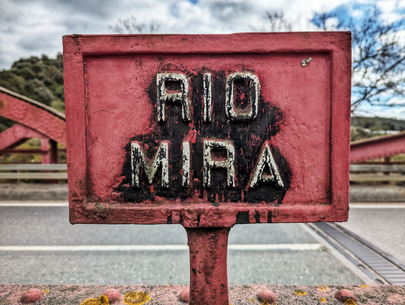Historischer Weg: 6. Von Sao Teotonio nach Odemira